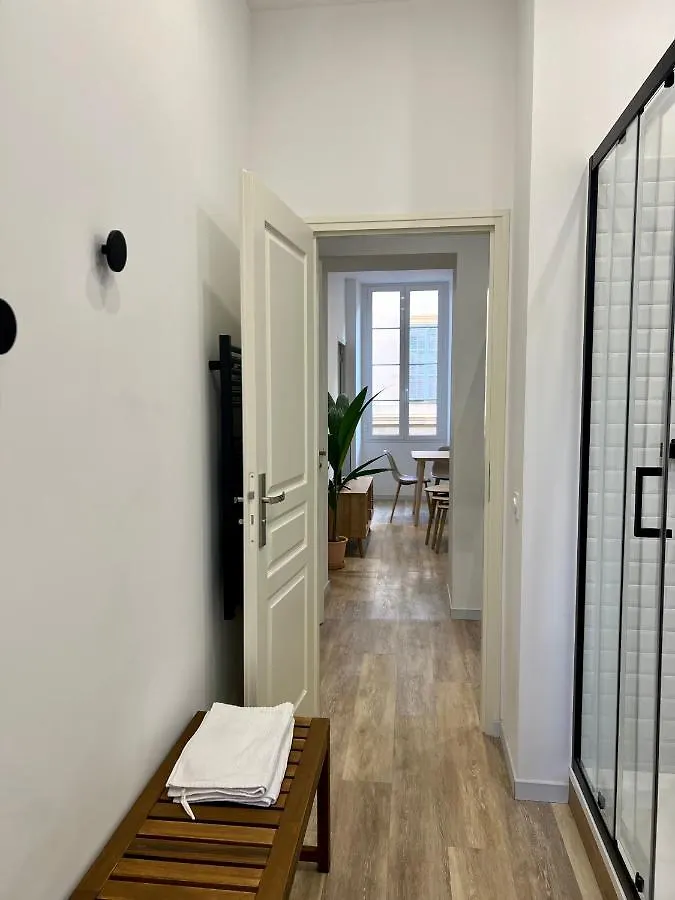 Charmant 3 Pieces A Nice Apartment